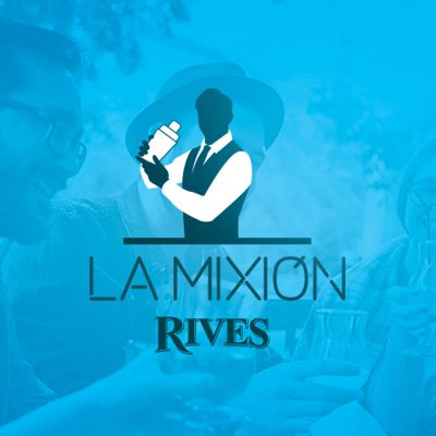 mixion rives