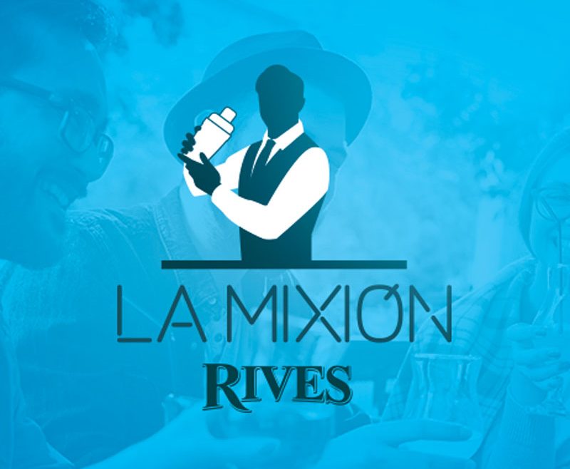 mixion rives