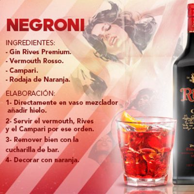 negroni rives